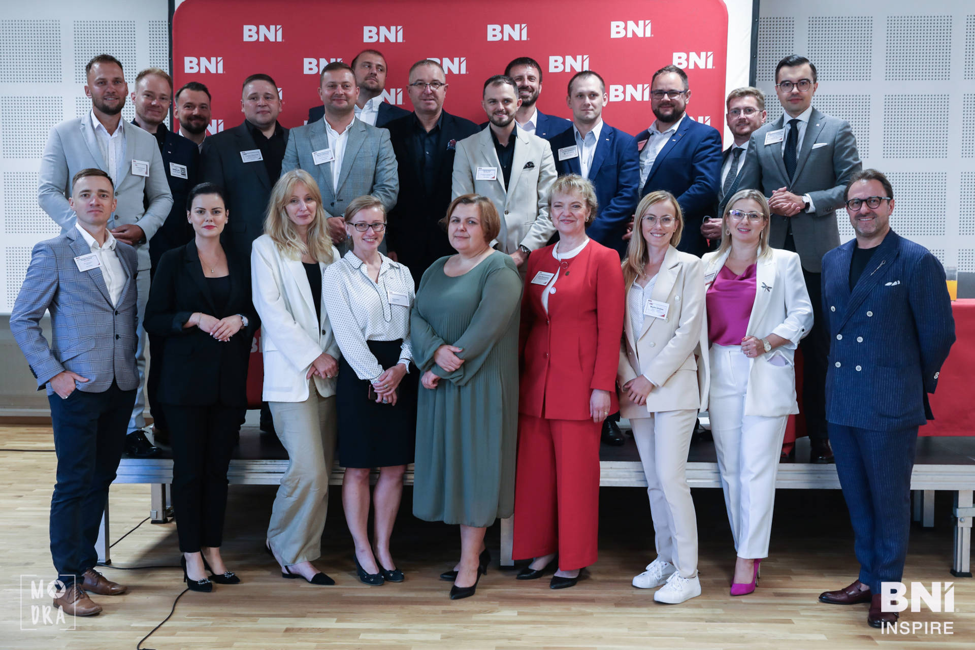 bni inspire grupa