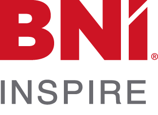 logo BNI INPIRE black