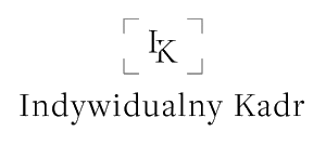 logo Indywidualny Kadr