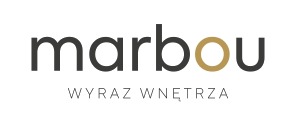 marbou logo wyraz wnętrza   Małgorzata Staniek